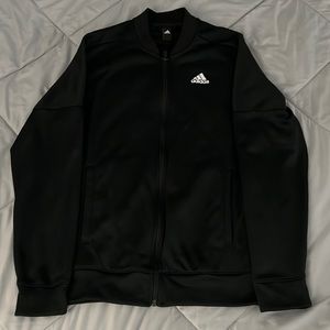 Adidas Sports Zip-Up